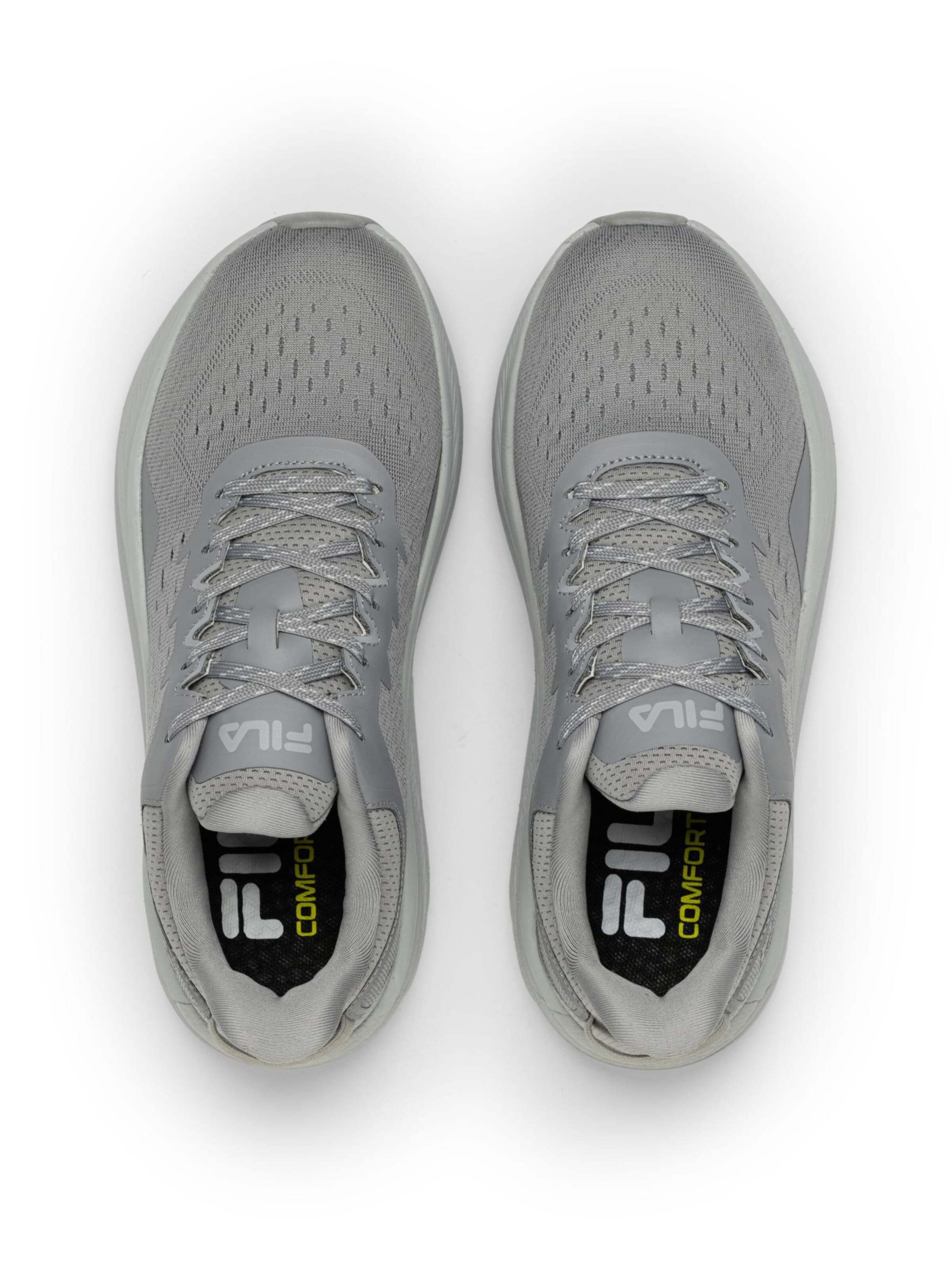 FILA Sneaker low 'FILA RETRON'‌‌‌ in Grau