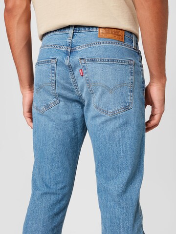 LEVI'S ® Дънки Tapered Leg Дънки '512™ Slim Taper' в синьо