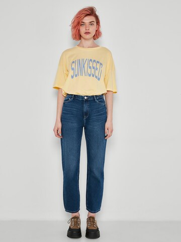 Noisy may Loose fit Jeans 'Brooke' in Blue