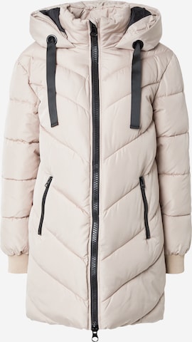 Cappotto invernale 'JDYSkylar' di JDY in grigio: frontale