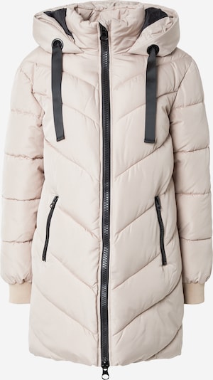 JDY Pitkä talvitakki 'JDYSkylar' värissä harmaa, Tuotenäkymä