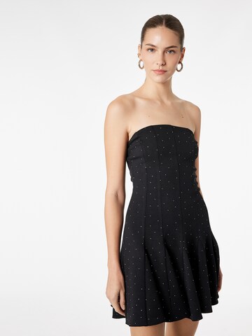 Koton Dress in Black