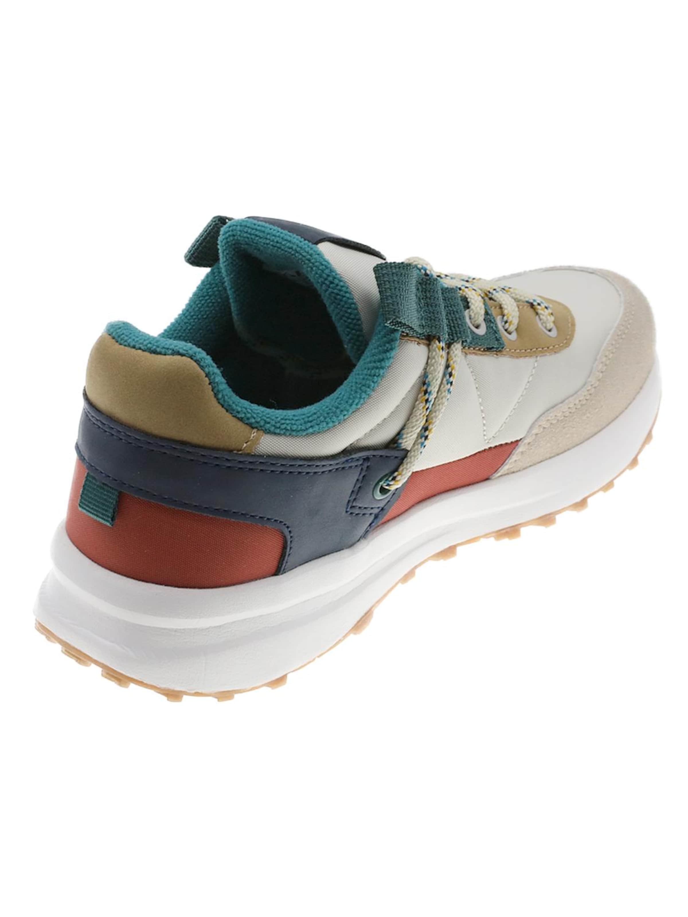 Beppi Sneakers in Beige