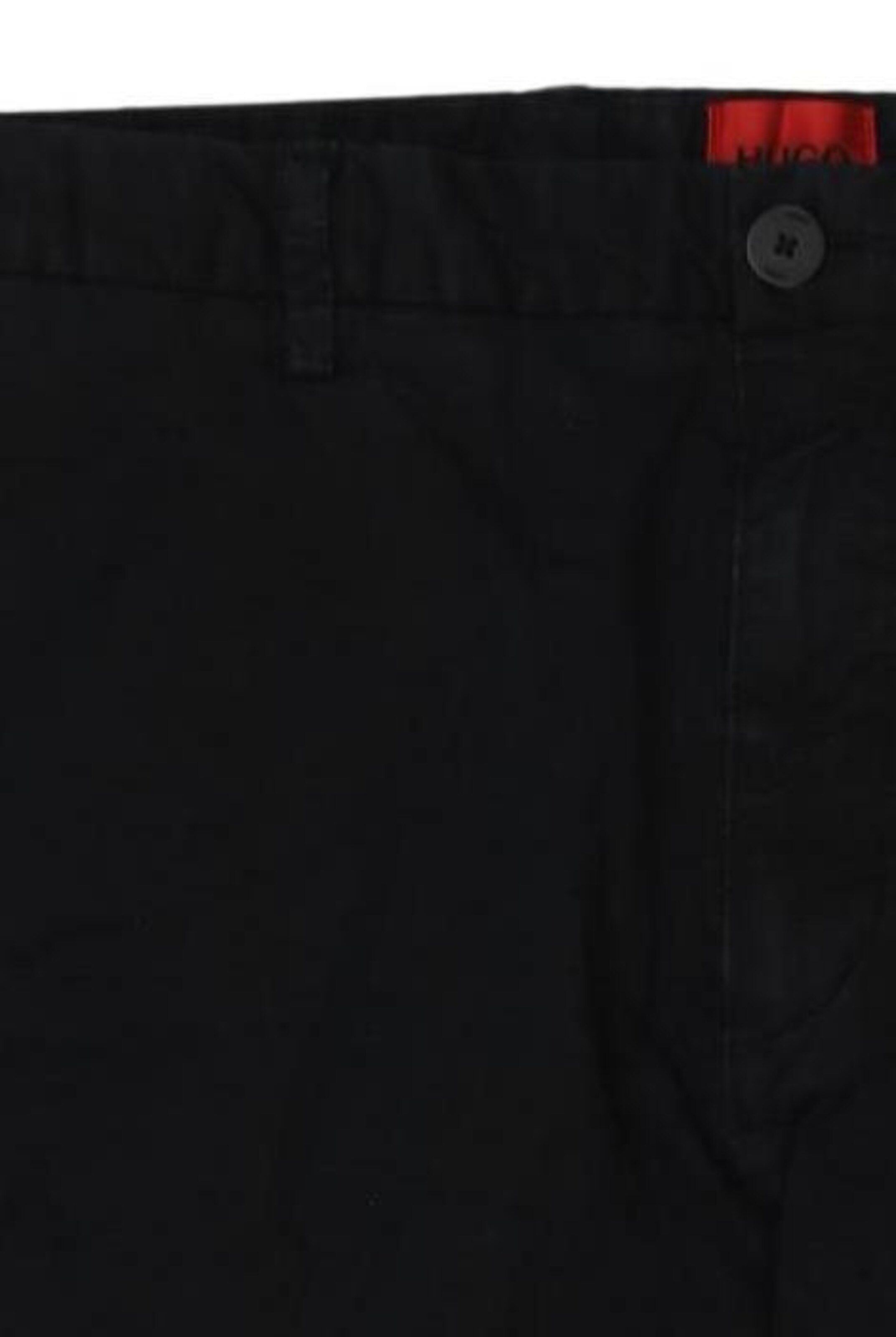 HUGO Shorts in 35 in Blue