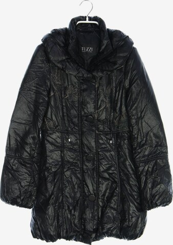 TUZZI Jacket & Coat in XS in Black: front