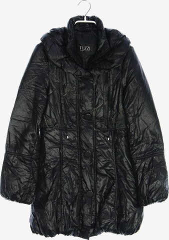 TUZZI Steppjacke XS in Schwarz: predná strana