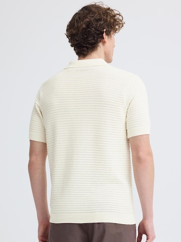 Kronstadt Shirt ' KSRenmar ' in White