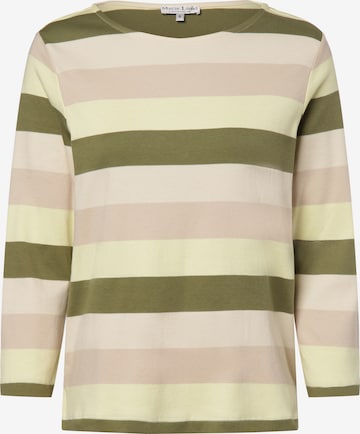 Marie Lund Shirt in Mixed colors: front