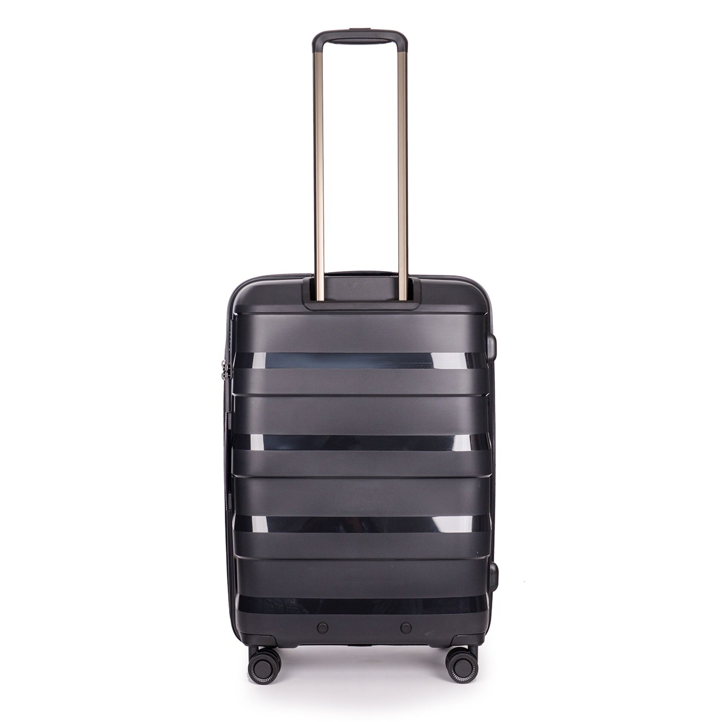 Stratic Cart 'Straw +' in Black