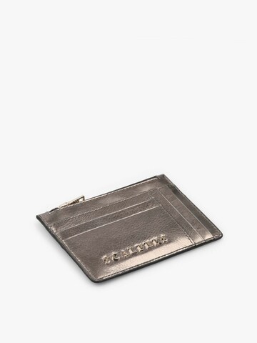 Scalpers Wallet in Silver