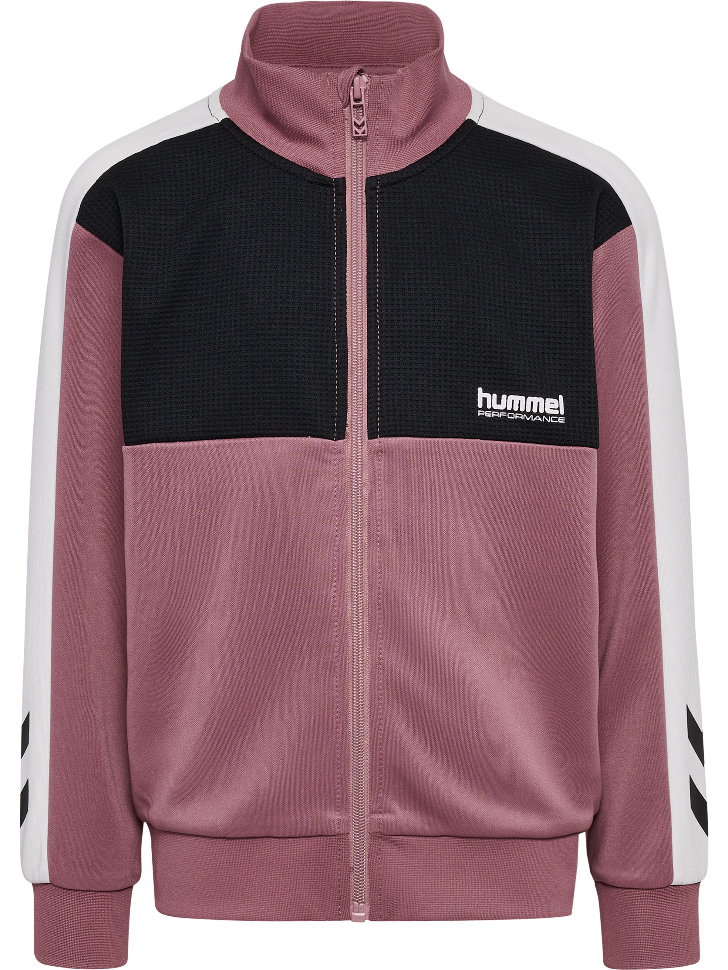 Hummel Træningsdragt i pink
