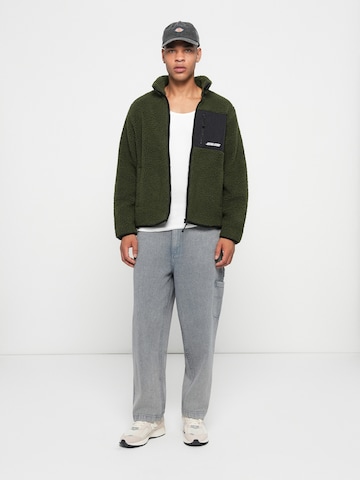 Santa Cruz Loosefit Τζιν σε γκρι