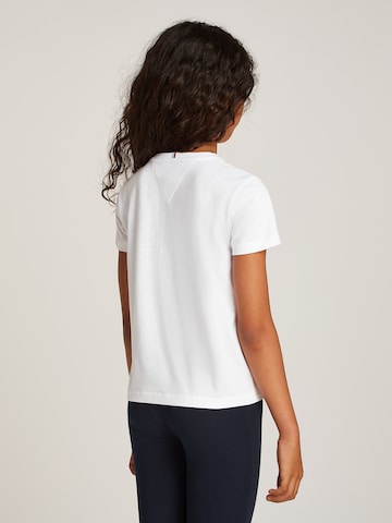 TOMMY HILFIGER - Camisola em branco