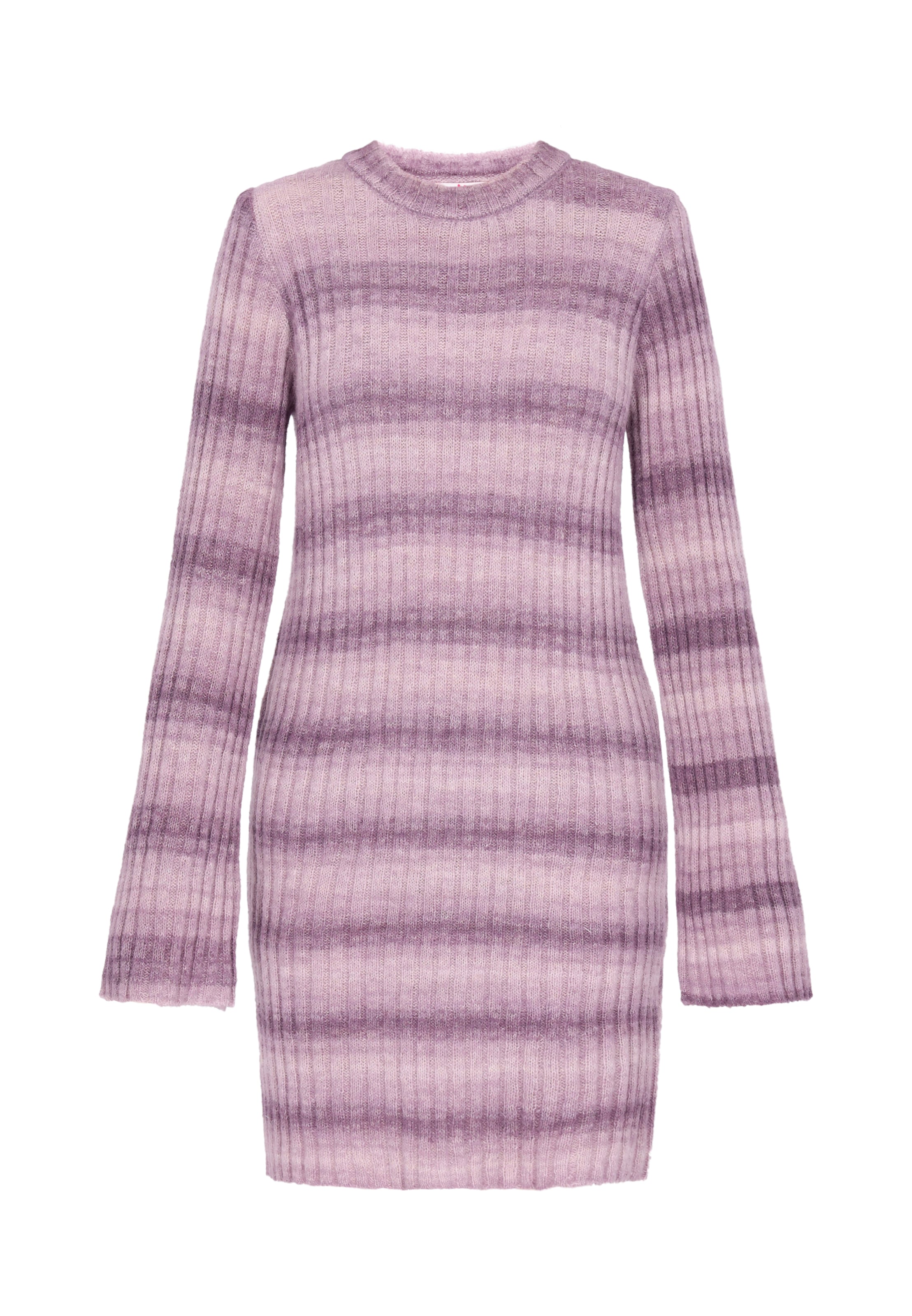 MYMO Kjole i lilla / lyselilla, Produktvisning