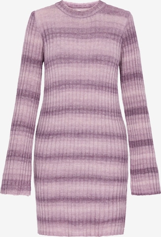 MYMO Sukienka w kolorze mieszane kolory: przód