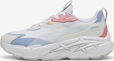 PUMA Sneakers 'Spina NITRO' in Mixed colors / White, Item view