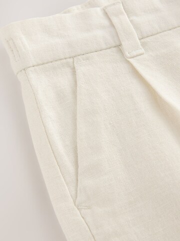 Next Loose fit Pants in Beige