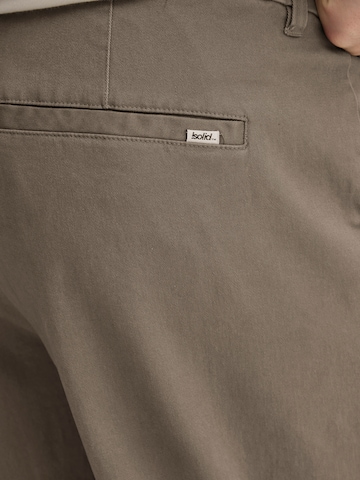 regular Pantaloni chino 'SDTATE LIAM' di !Solid in beige