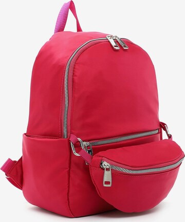 Emily & Noah Rucksack 'Kate' in Pink