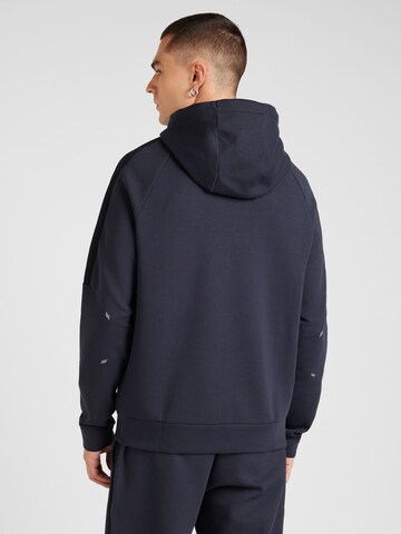 BOSS Jogginganzug in Blau