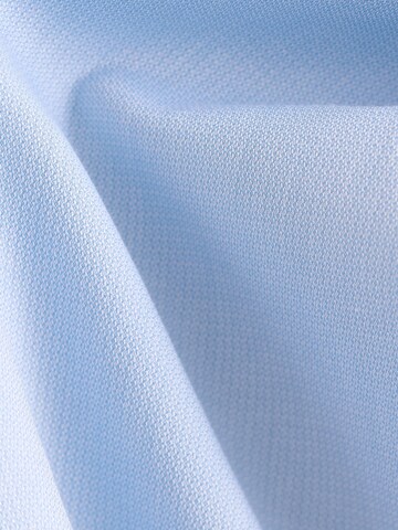 Coupe regular Chemise Next en bleu