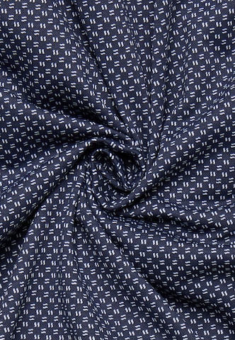 ETERNA Slim fit Zakelijk overhemd in Blauw