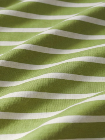Seasalt Cornwall Shirt 'Sailor' in Green