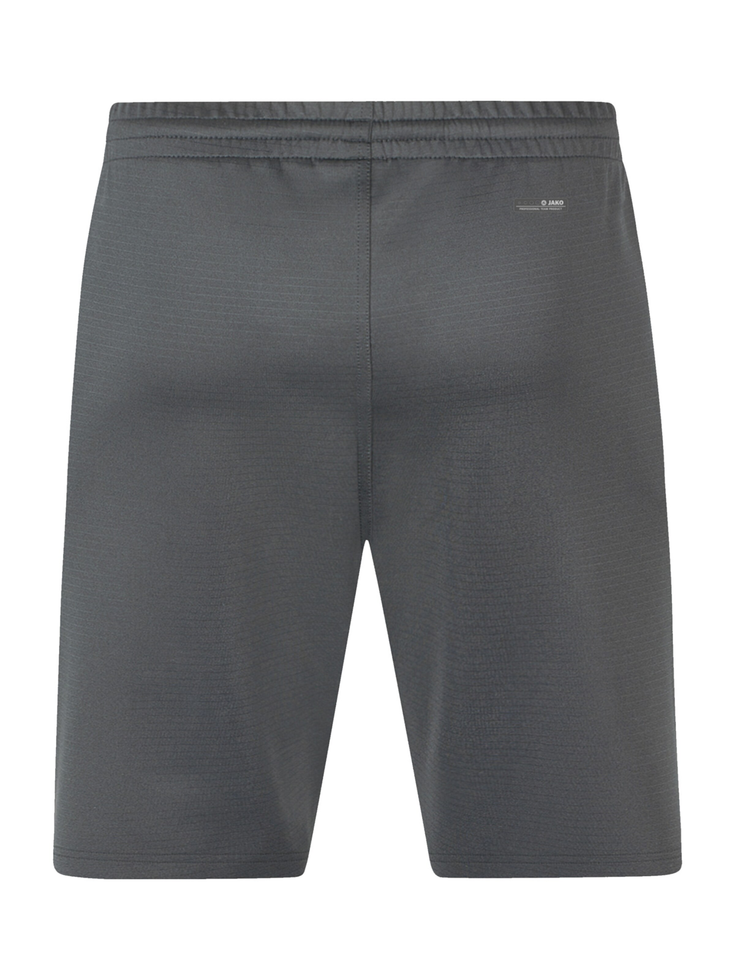 JAKO Regular Sportshorts 'Challenge' in Grau