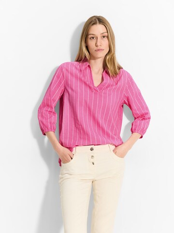 CECIL - Blusa em rosa