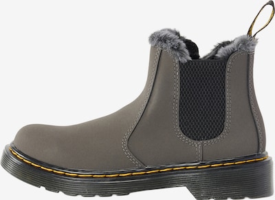 Dr. Martens Čizme 'Leonore' u siva, Pregled proizvoda