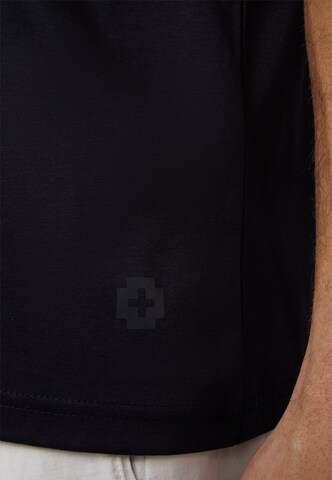 STRELLSON T-Shirt 'Pepe' in Blau