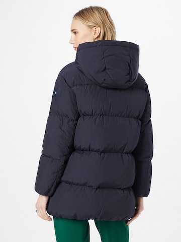 Manteau d’hiver TOMMY HILFIGER en bleu