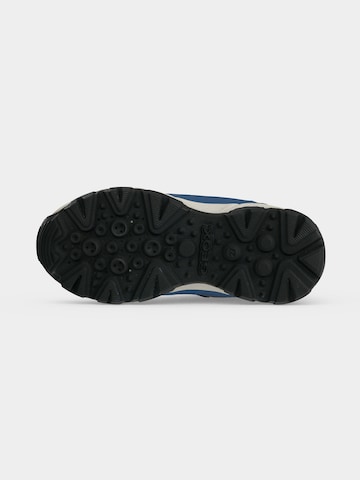 GEOX Boot 'J MAGNETAR  ABX' in Blue