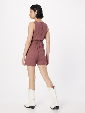 ABOUT YOU Jumpsuit 'Mary' i rosa