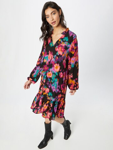 b.young Shirt Dress in Mixed colors