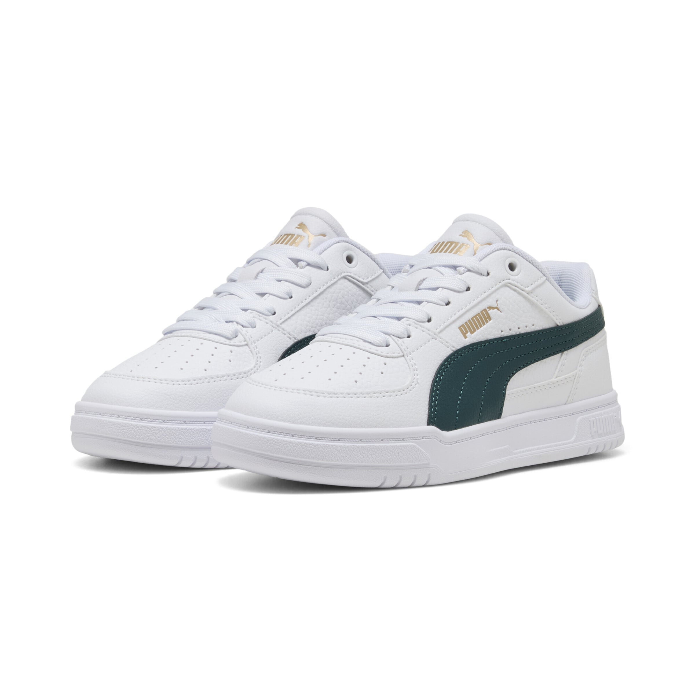 PUMA Sneaker 'Caven III' in Weiß