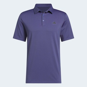 ADIDAS PERFORMANCE Performance Shirt in Blue