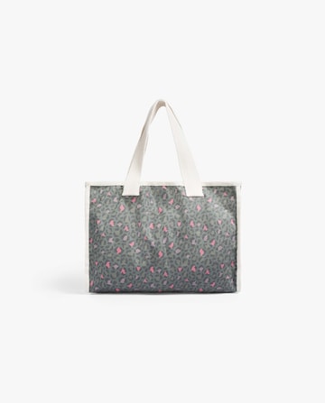 Scalpers "Чанта тип ""Shopper""" в зелено