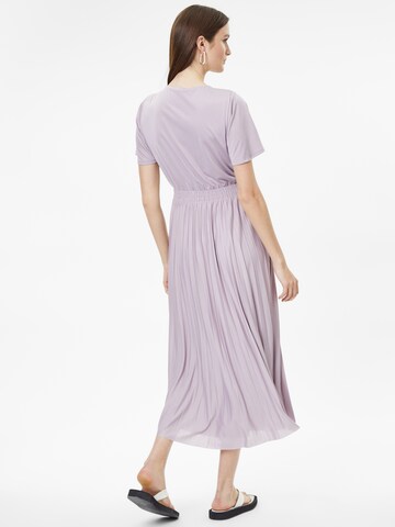 ABOUT YOU Dress 'Cathleen' in Purple
