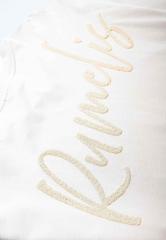 Elias Rumelis - Camiseta 'Mills' en beige