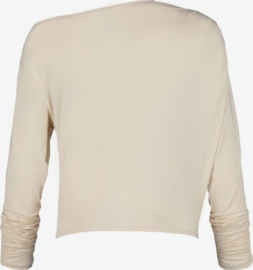 Camicia da donna di Trendyol in beige