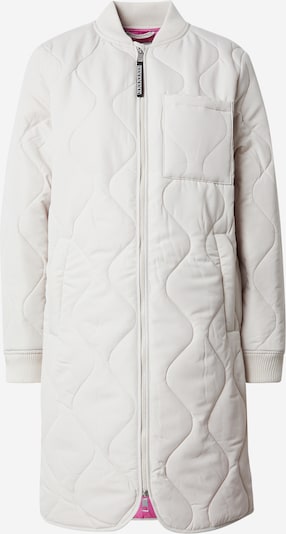 JDY Prechodný kabát 'JDYELLA' - béžová, Produkt