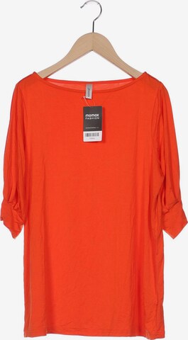 Soyaconcept T-Shirt S in Orange: predná strana