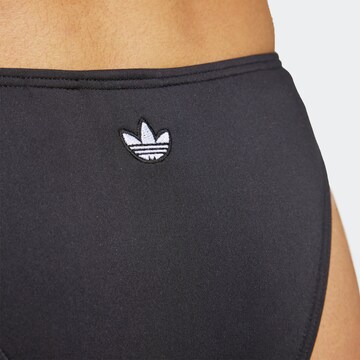 ADIDAS PERFORMANCE Sport bikinibroek in Zwart