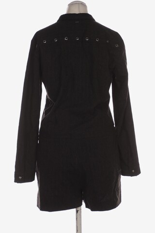 IKKS Overall oder Jumpsuit M in Schwarz