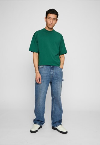 2Y Premium Loosefit Jeans 'Eladan' in Blau
