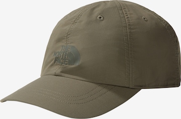 THE NORTH FACE Cap 'Horizon' in Green: front