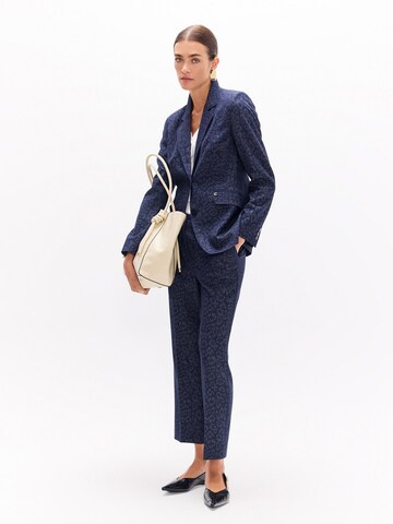 Blazer Lola Casademunt en bleu
