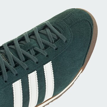 ADIDAS ORIGINALS Sneakers laag 'Italia 70s' in Groen