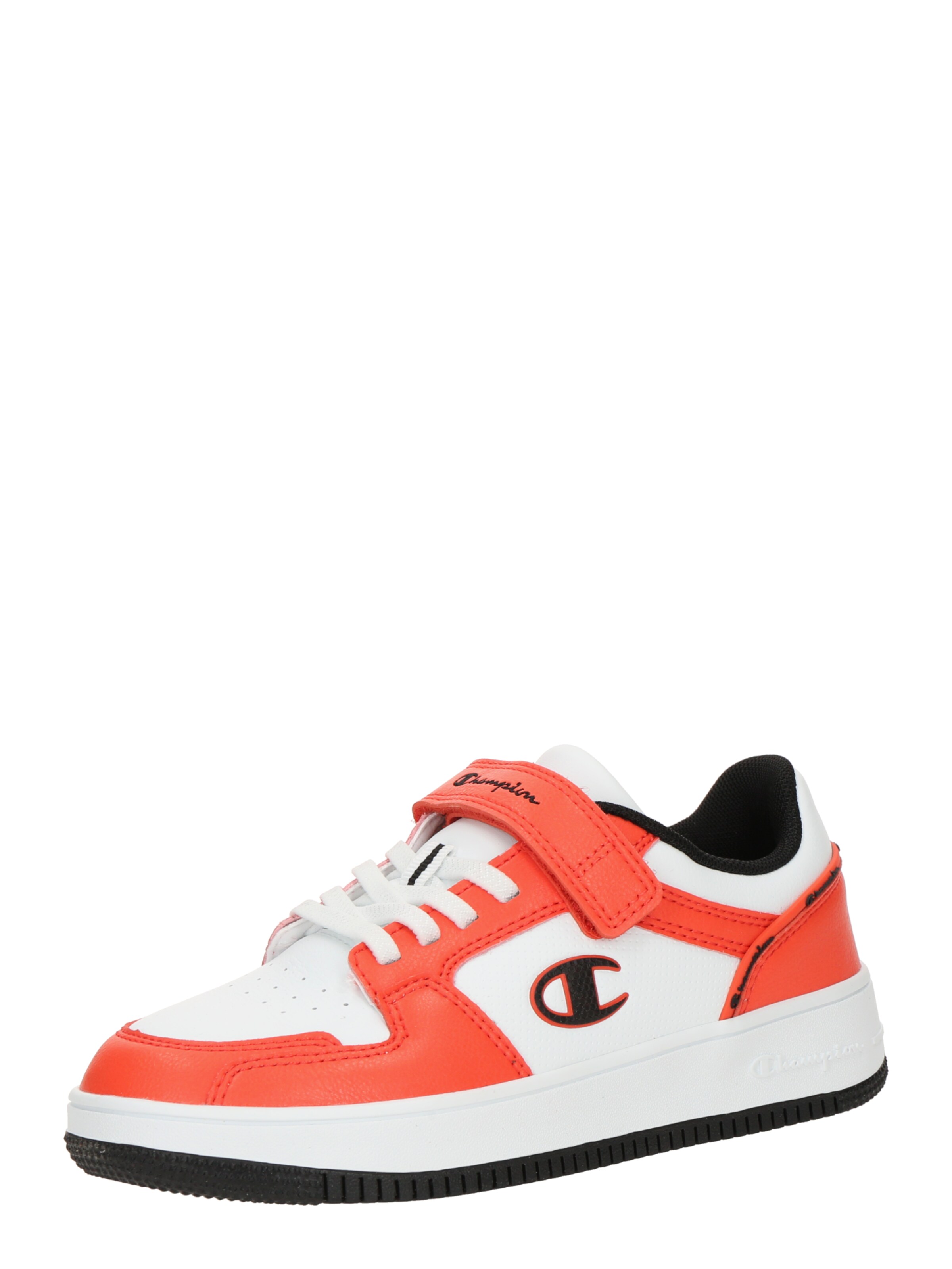 Champion Authentic Athletic Apparel Sneaker 'Rebound 2.0' in Weiß: Vorderseite